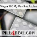 Viagra 100 Mg Blue Pills 17